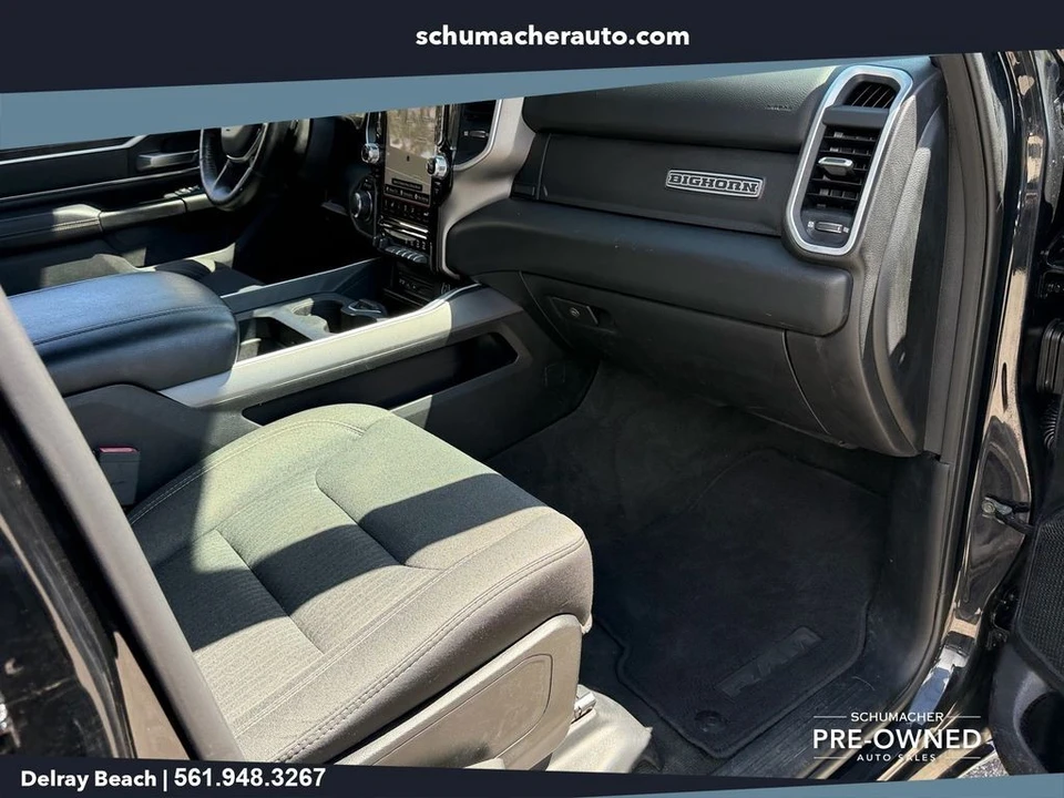 2019 Ram 1500 2nd Gen - Image 18 of 28