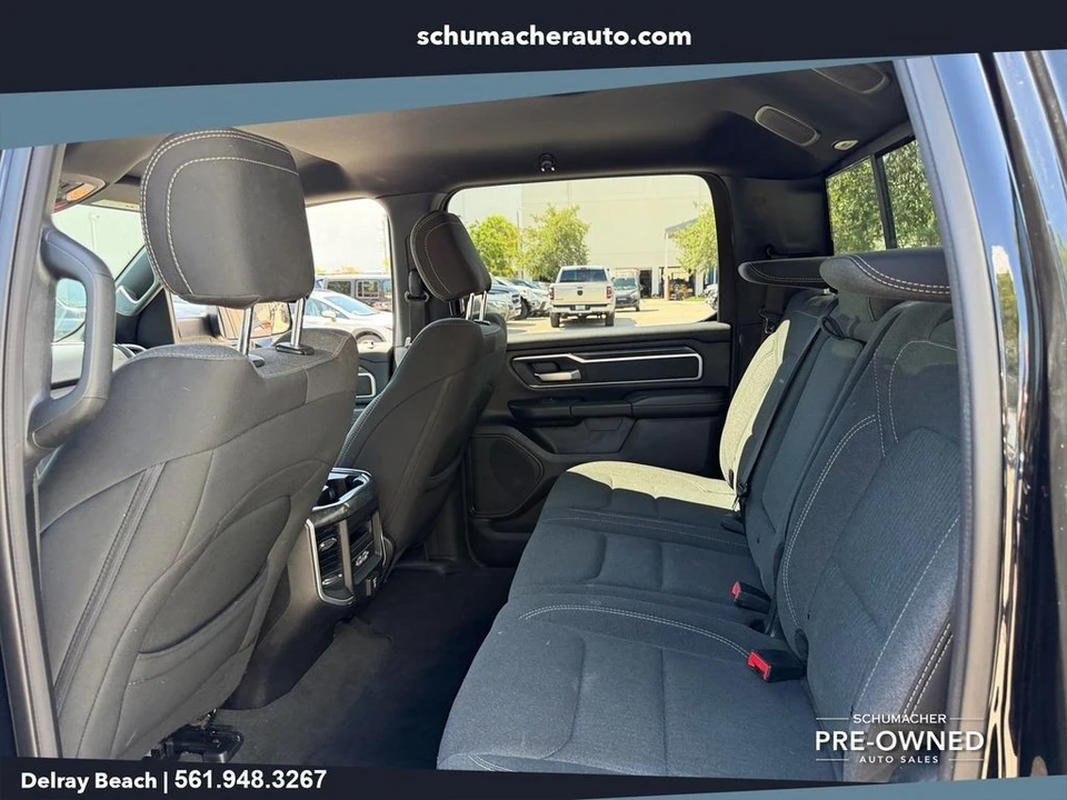 2019 Ram 1500 2nd Gen - Image 13 of 28