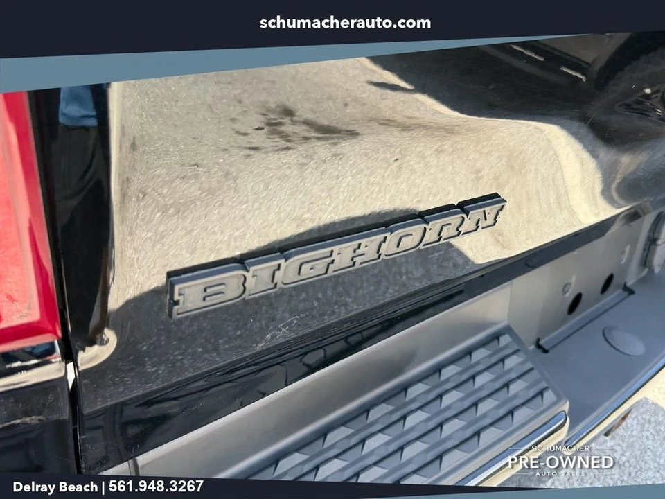 2019 Ram 1500 2nd Gen - Image 16 of 28