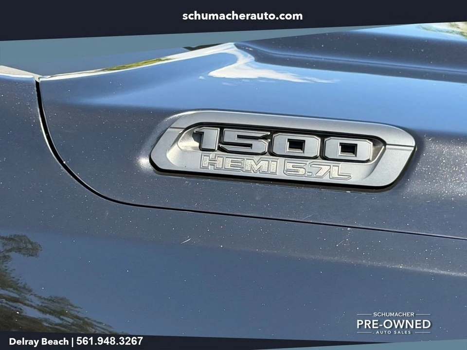 2019 Ram 1500 2nd Gen - Image 10 of 28