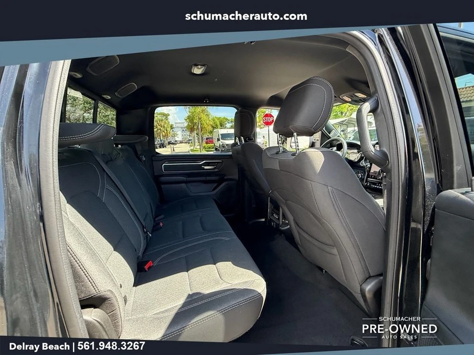 2019 Ram 1500 2nd Gen - Image 17 of 28