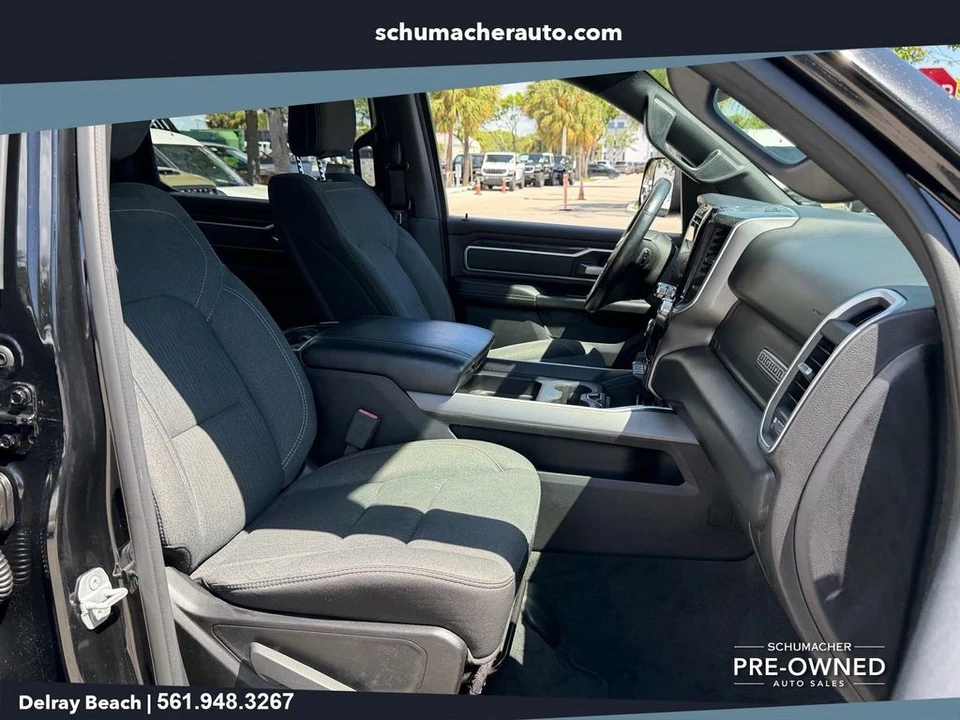 2019 Ram 1500 2nd Gen - Image 19 of 28
