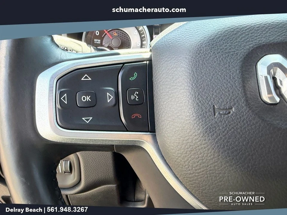 2019 Ram 1500 2nd Gen - Image 25 of 28