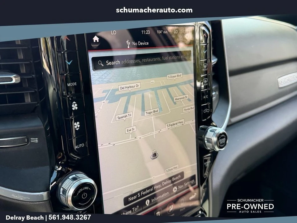 2019 Ram 1500 2nd Gen - Image 21 of 28