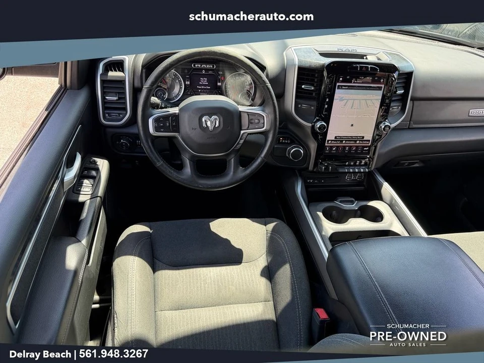 2019 Ram 1500 2nd Gen - Image 14 of 28