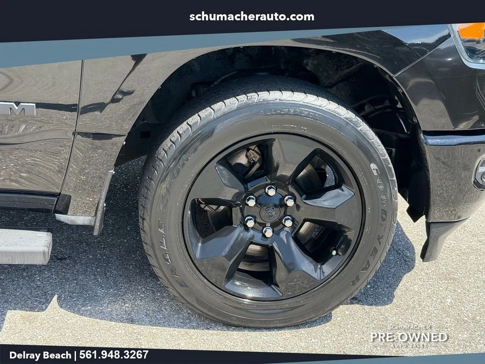 2019 Ram 1500 2nd Gen - Image 9 of 28