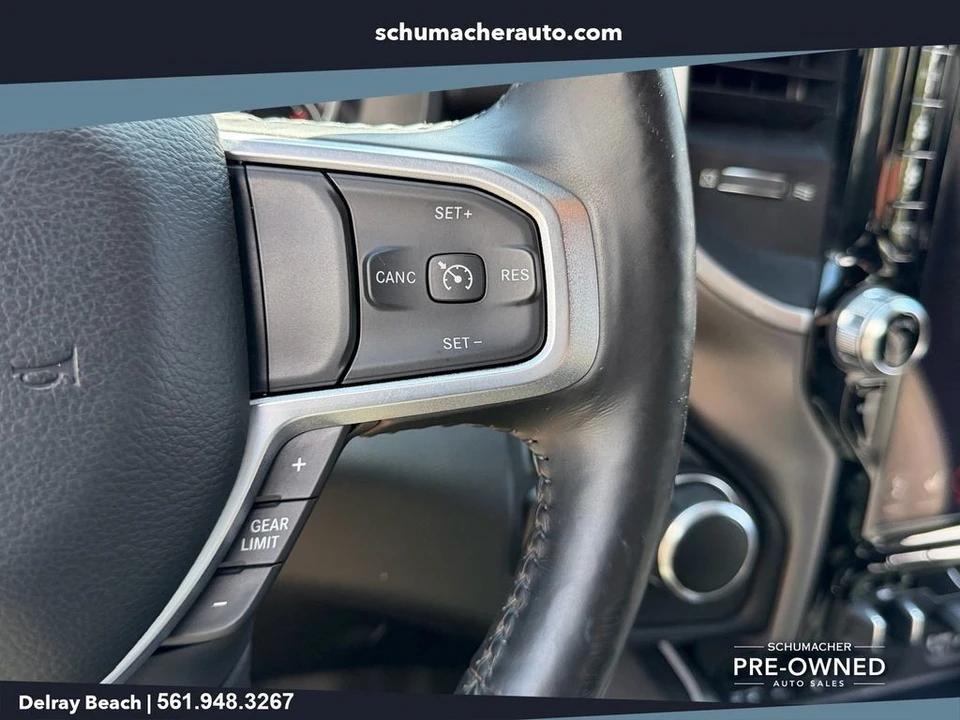 2019 Ram 1500 2nd Gen - Image 24 of 28