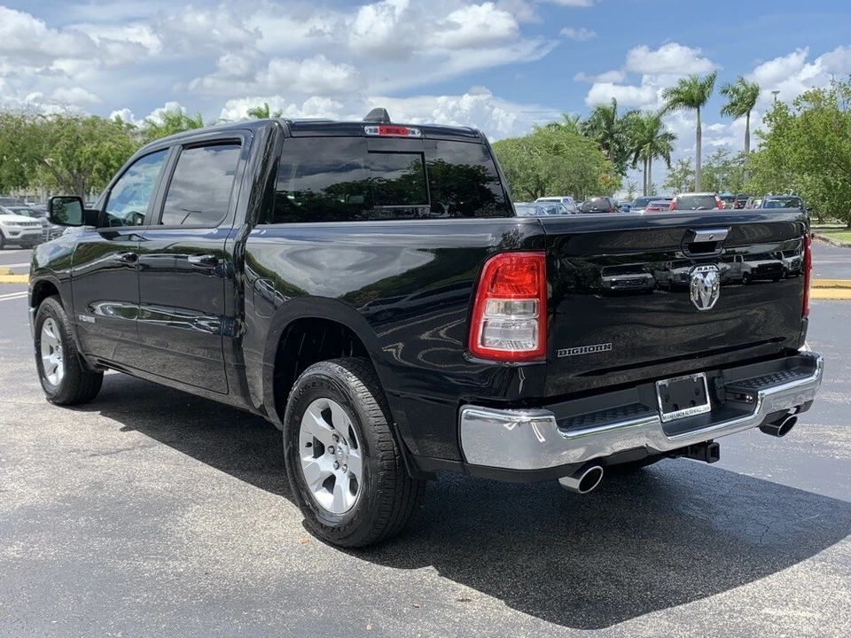 2019 Ram 1500 2nd Gen - Image 4 of 12