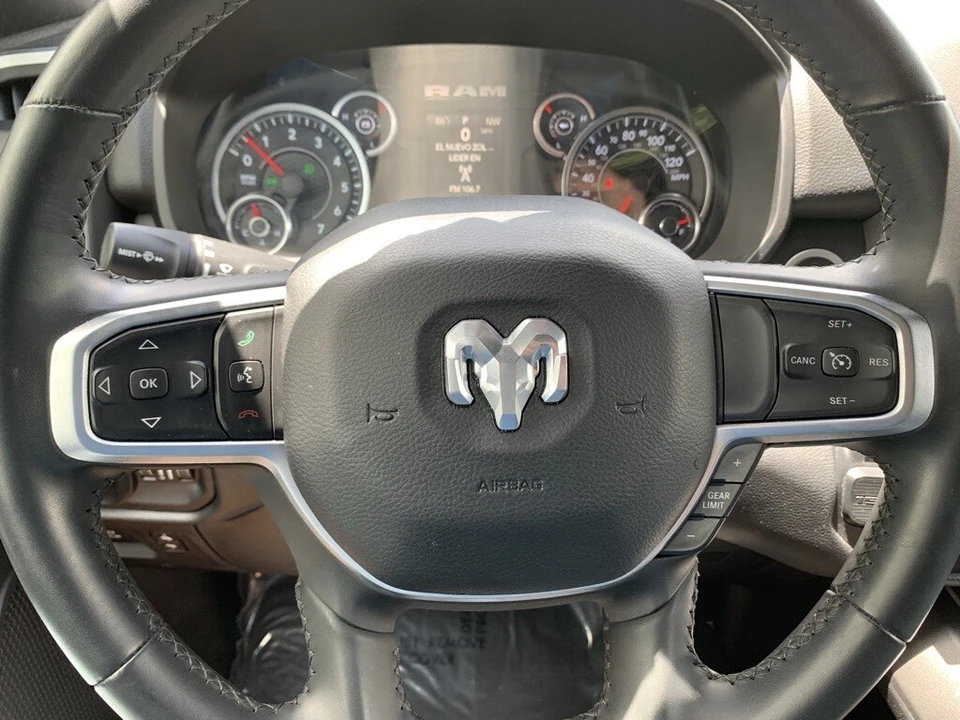 2019 Ram 1500 2nd Gen - Image 6 of 12
