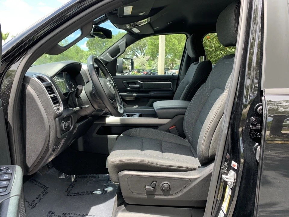 2019 Ram 1500 2nd Gen - Image 5 of 12