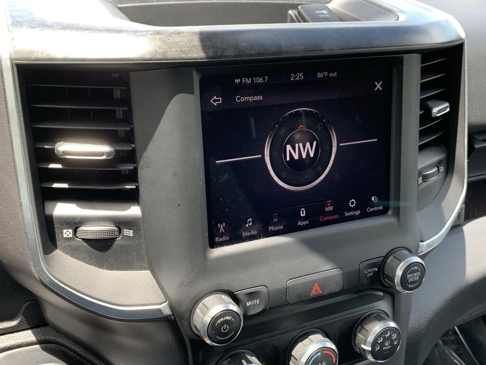 2019 Ram 1500 2nd Gen - Image 7 of 12