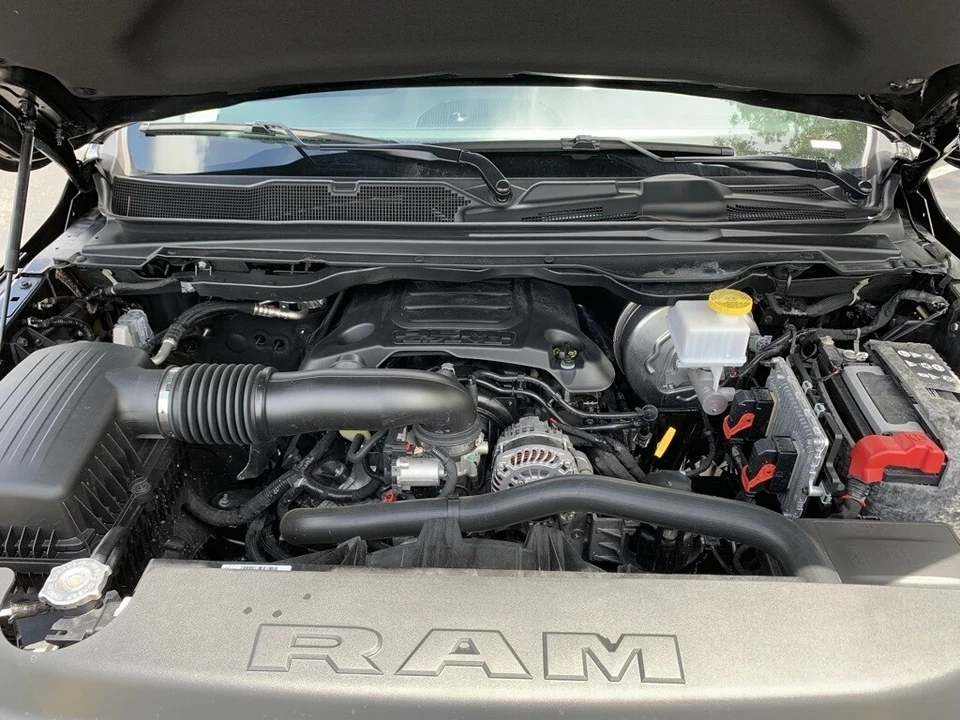 2019 Ram 1500 2nd Gen - Image 11 of 12