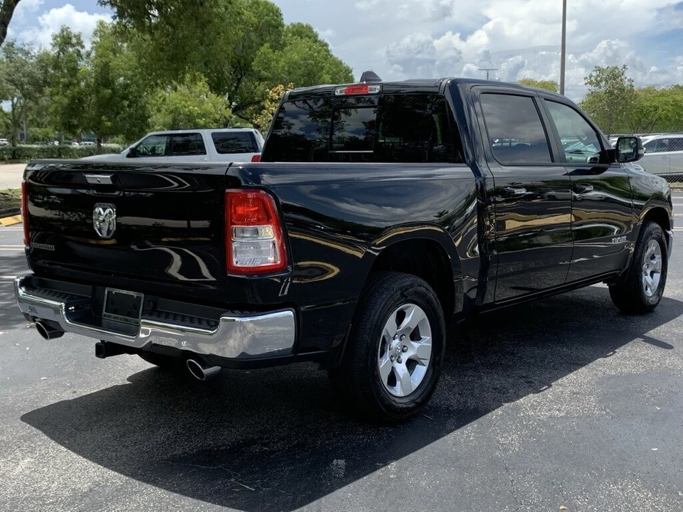 2019 Ram 1500 2nd Gen - Image 3 of 12