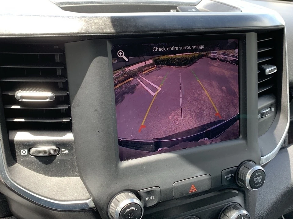 2019 Ram 1500 2nd Gen - Image 8 of 12