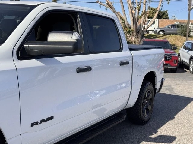 2019 Ram 1500 2nd Gen - Image 9 of 12