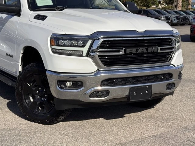 2019 Ram 1500 2nd Gen - Image 3 of 12