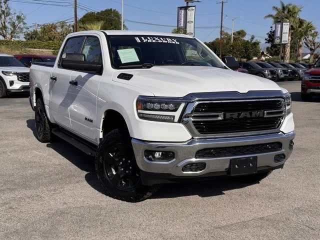 2019 Ram 1500 2nd Gen - Image 2 of 12
