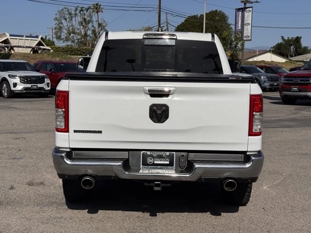 2019 Ram 1500 2nd Gen - Image 11 of 12