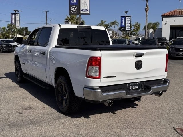 2019 Ram 1500 2nd Gen - Image 10 of 12