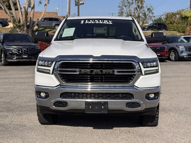 2019 Ram 1500 2nd Gen - Image 6 of 12