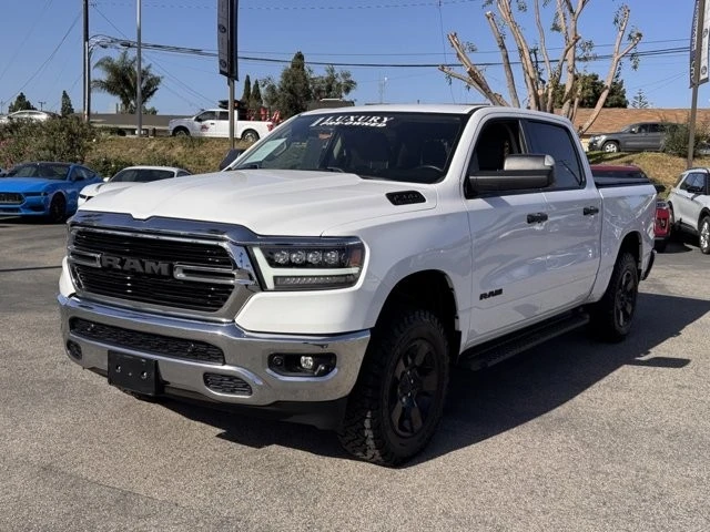 2019 Ram 1500 2nd Gen - Image 7 of 12