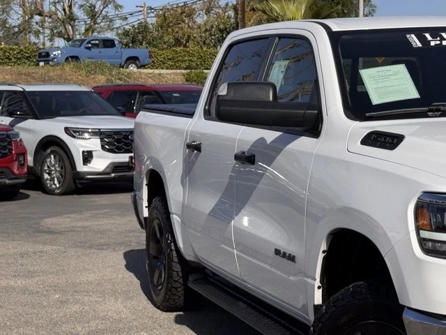 2019 Ram 1500 2nd Gen - Image 5 of 12