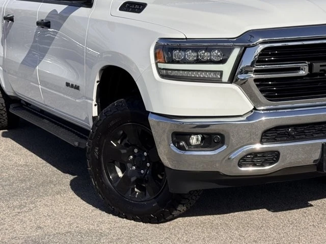 2019 Ram 1500 2nd Gen - Image 4 of 12