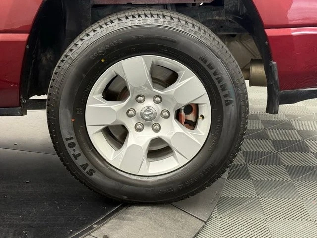 2019 Ram 1500 2nd Gen - Image 12 of 21