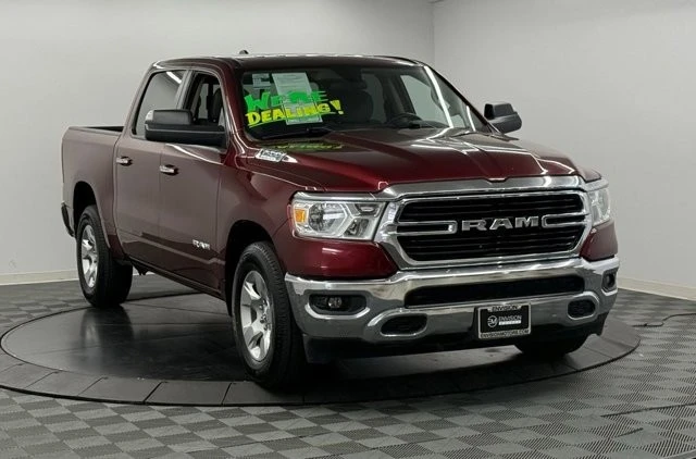 2019 Ram 1500 2nd Gen - Image 5 of 21