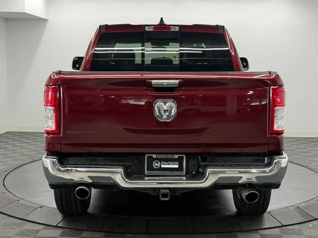 2019 Ram 1500 2nd Gen - Image 8 of 21