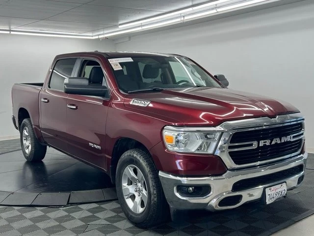 2019 Ram 1500 2nd Gen - Image 2 of 9