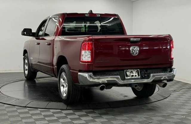 2019 Ram 1500 2nd Gen - Image 10 of 21