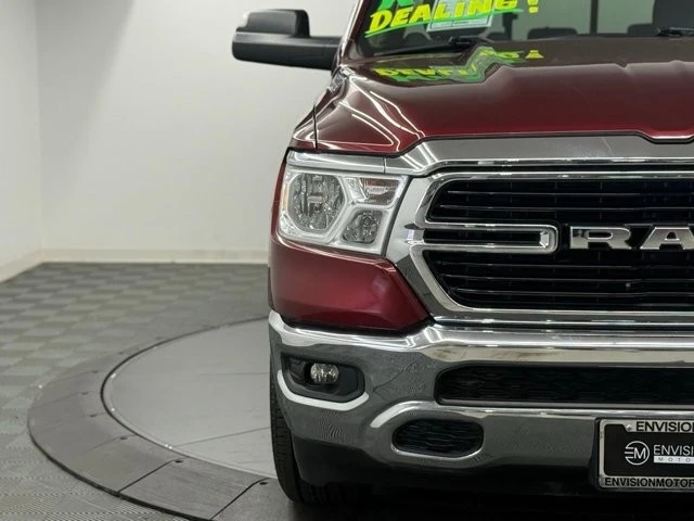 2019 Ram 1500 2nd Gen - Image 4 of 21