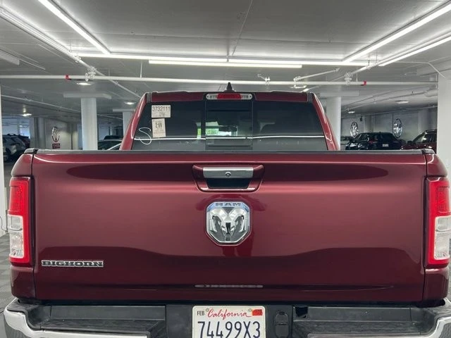 2019 Ram 1500 2nd Gen - Image 6 of 9
