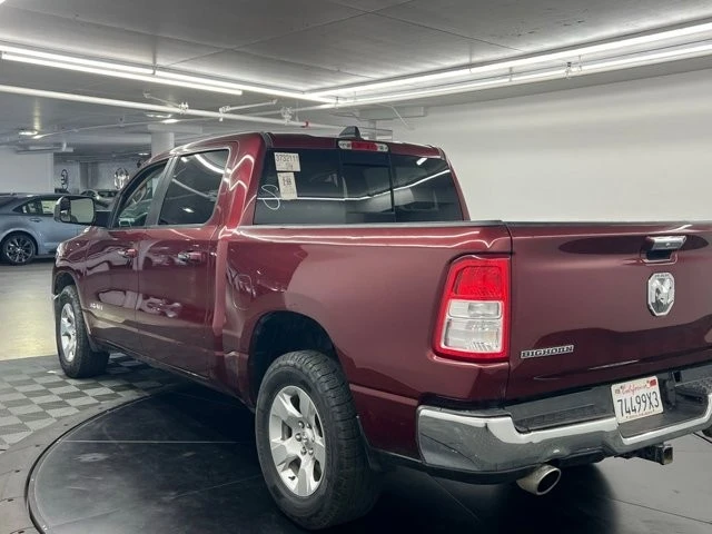 2019 Ram 1500 2nd Gen - Image 3 of 9