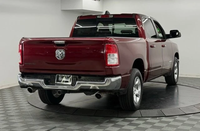 2019 Ram 1500 2nd Gen - Image 6 of 21