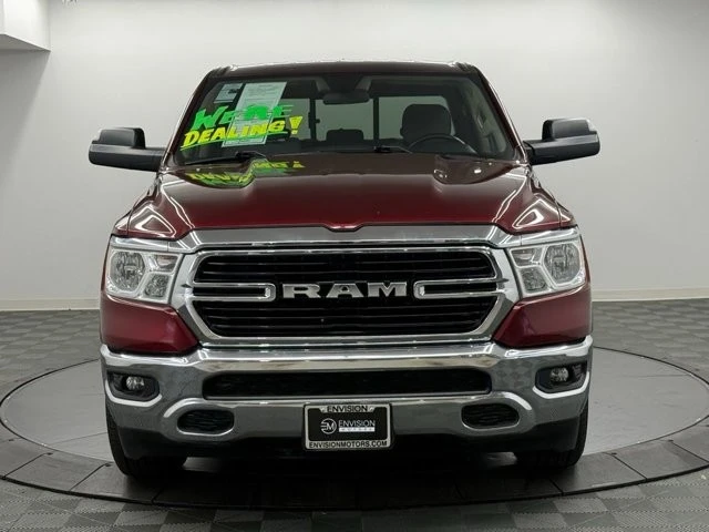 2019 Ram 1500 2nd Gen - Image 3 of 21