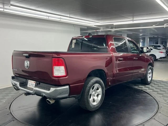 2019 Ram 1500 2nd Gen - Image 4 of 9