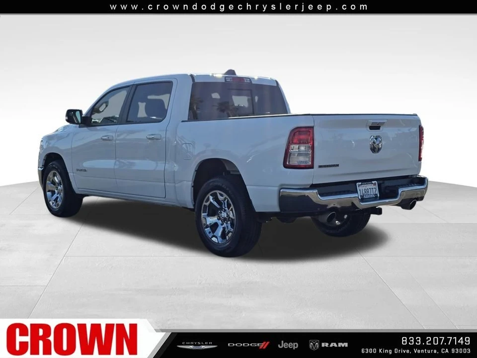 2019 Ram 1500 2nd Gen - Image 5 of 12