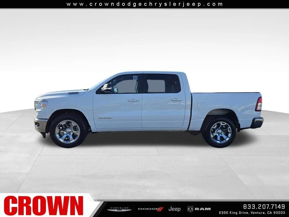 2019 Ram 1500 2nd Gen - Image 4 of 12