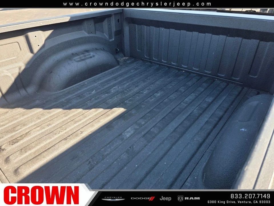 2019 Ram 1500 2nd Gen - Image 11 of 12