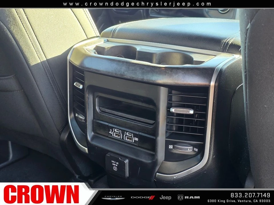 2019 Ram 1500 2nd Gen - Image 12 of 12