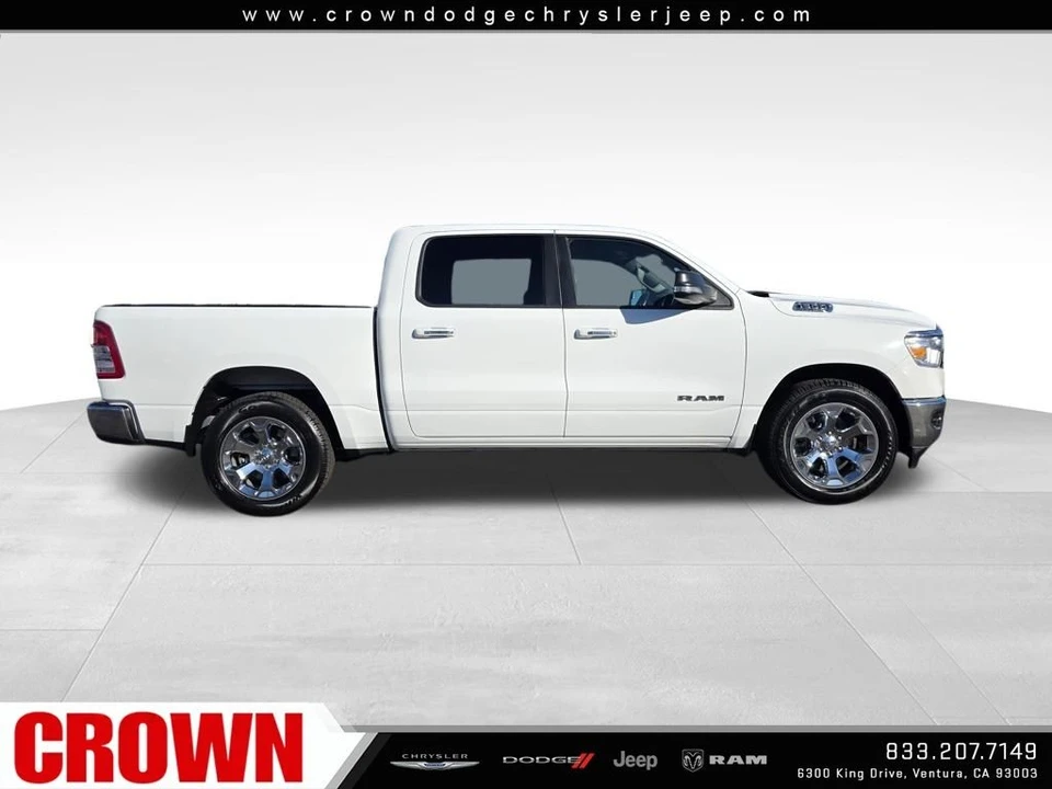 2019 Ram 1500 2nd Gen - Image 8 of 12