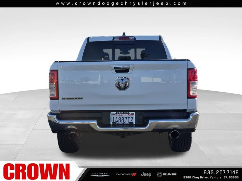 2019 Ram 1500 2nd Gen - Image 6 of 12