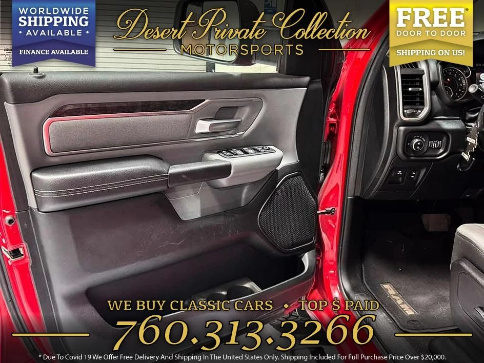 2019 Ram 1500 2nd Gen - Image 4 of 24