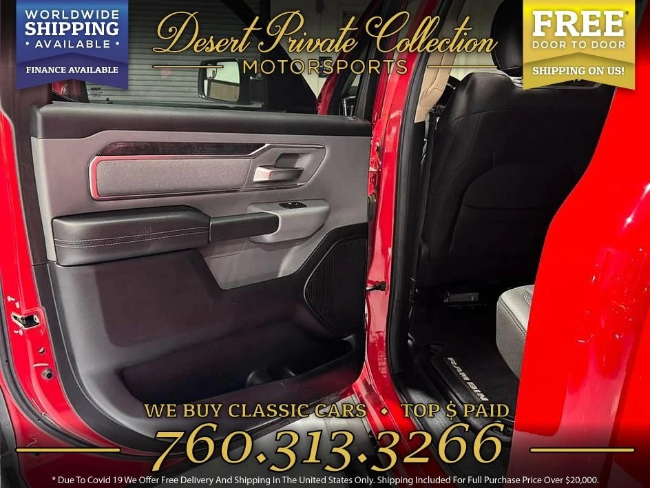 2019 Ram 1500 2nd Gen - Image 14 of 24