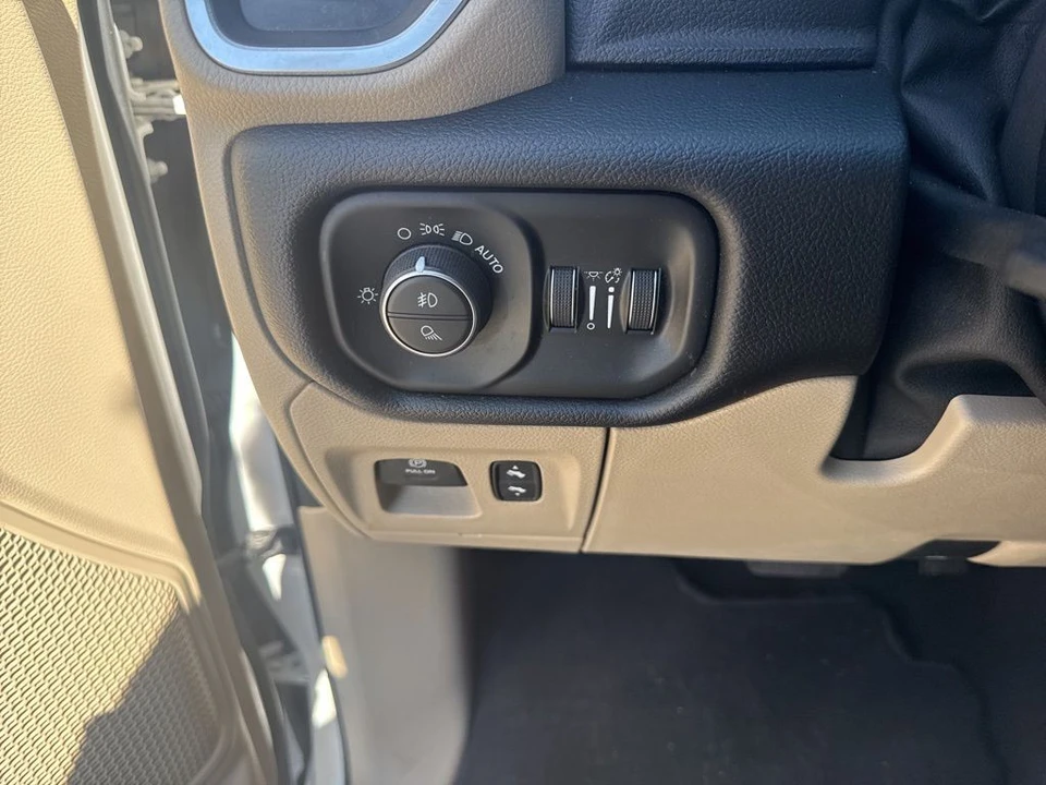 2019 Ram 1500 2nd Gen - Image 21 of 21