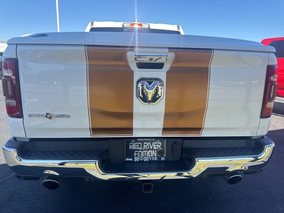 2019 Ram 1500 2nd Gen - Image 6 of 21