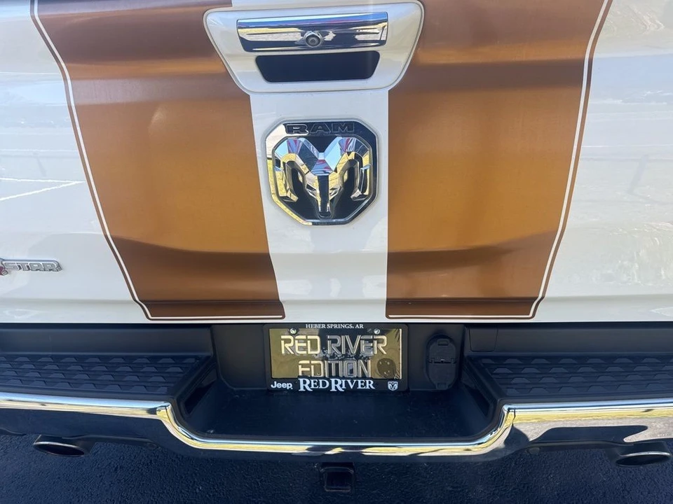 2019 Ram 1500 2nd Gen - Image 12 of 21
