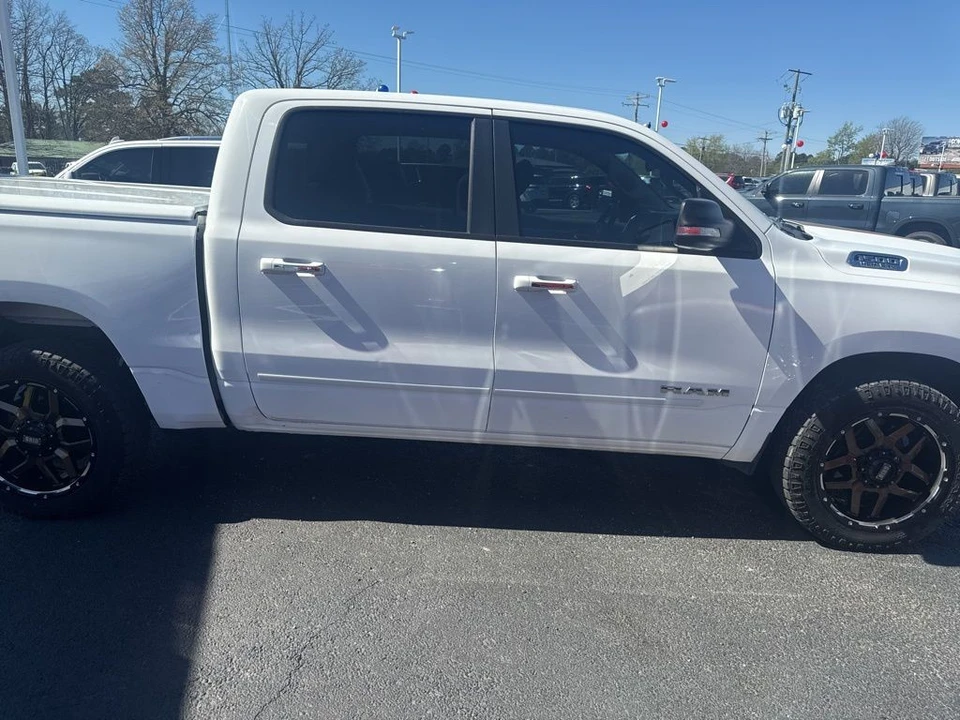 2019 Ram 1500 2nd Gen - Image 4 of 21